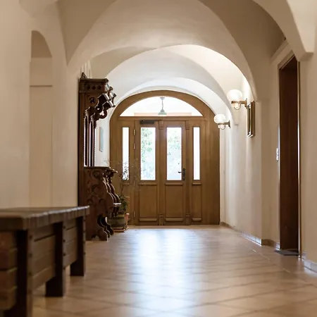 Kloster Berau