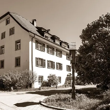 Kloster Berau Apartment