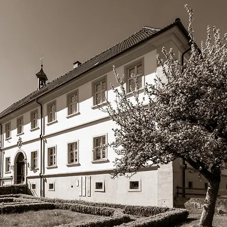 Kloster Berau
