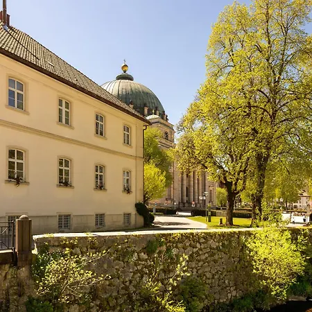 Kloster Berau * Uehlingen-Birkendorf